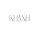 Khaxh instagram logo